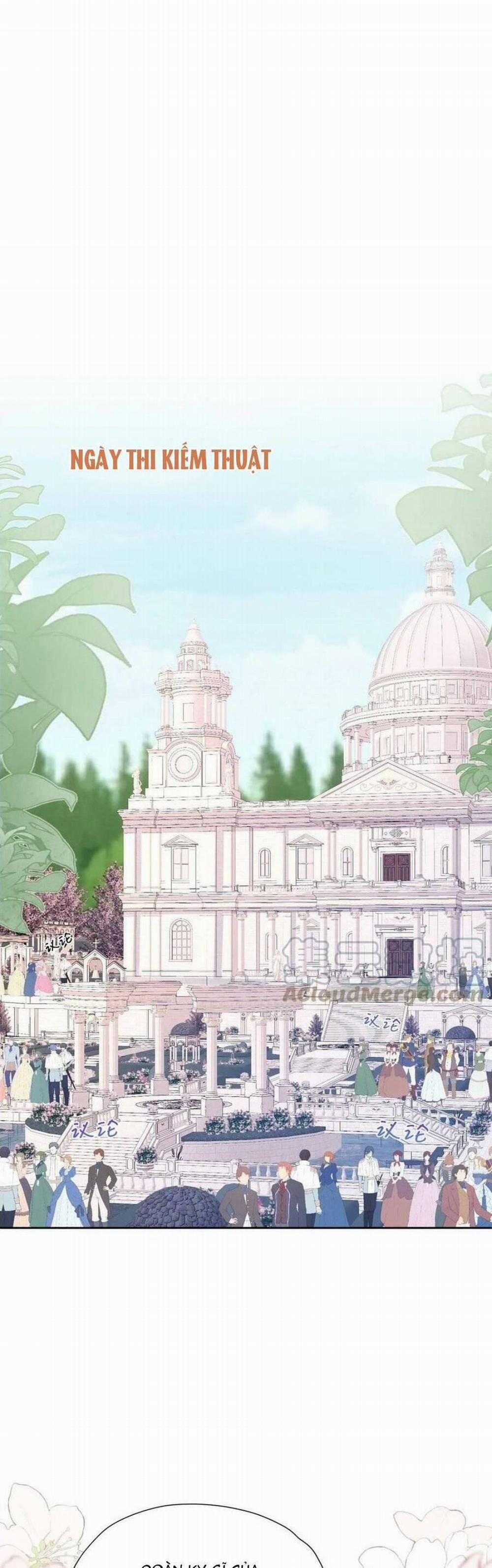 Tỏ Tình Với Kẻ Thù 56.1 trang 3