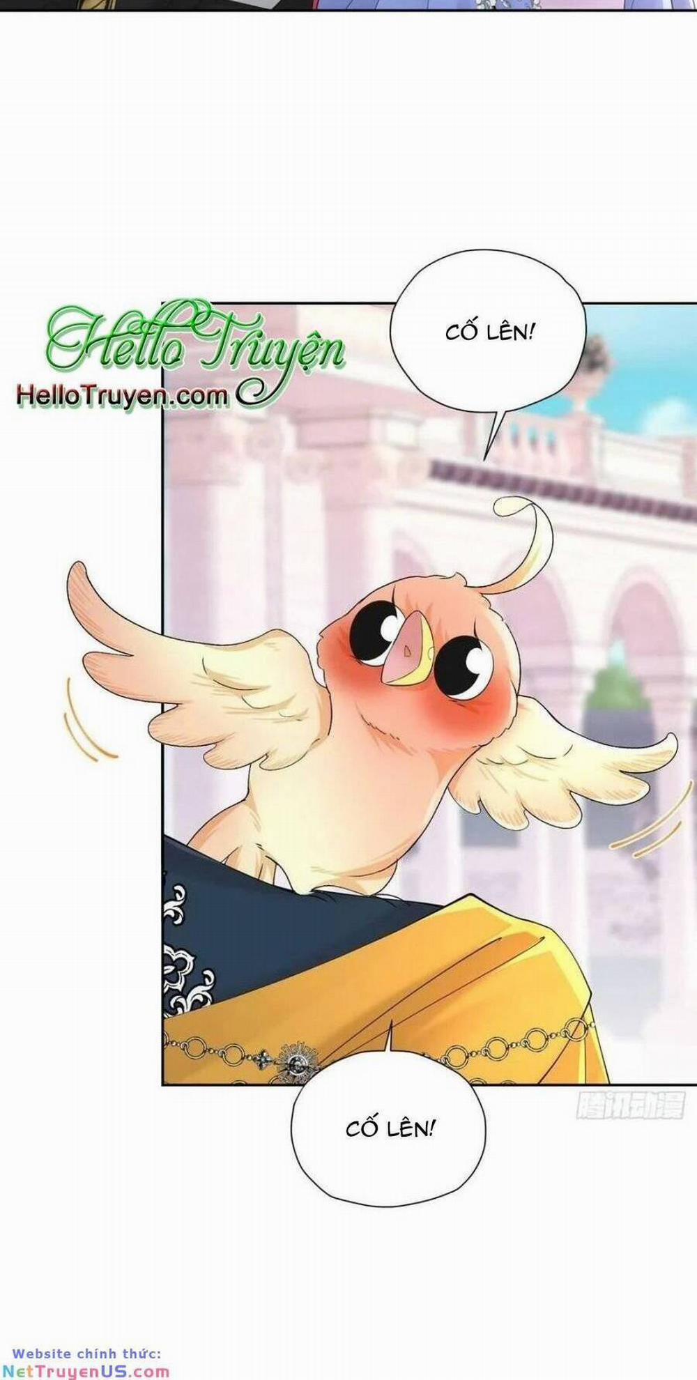 Tỏ Tình Với Kẻ Thù 56.1 trang 6