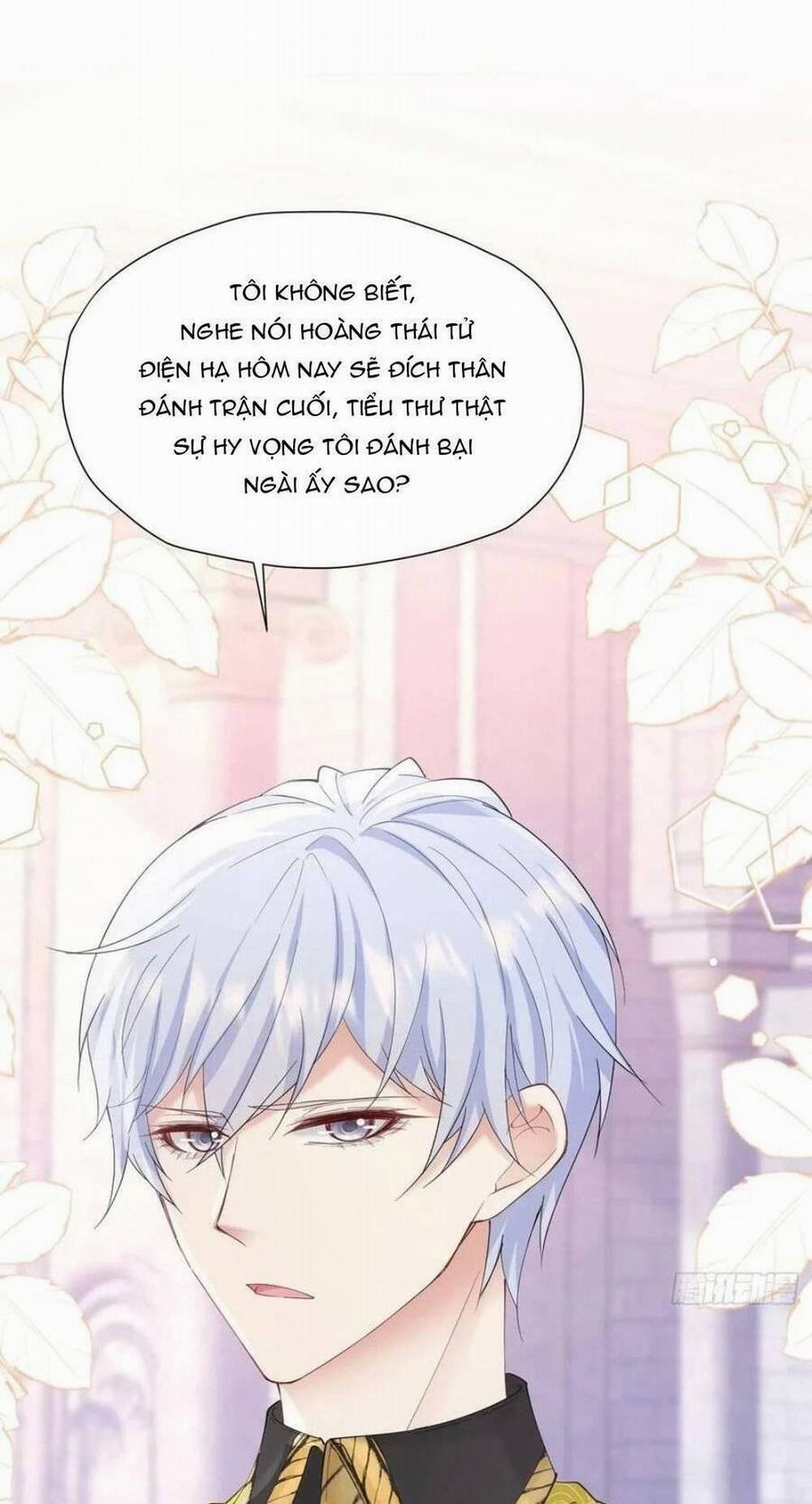 Tỏ Tình Với Kẻ Thù 56.1 trang 7