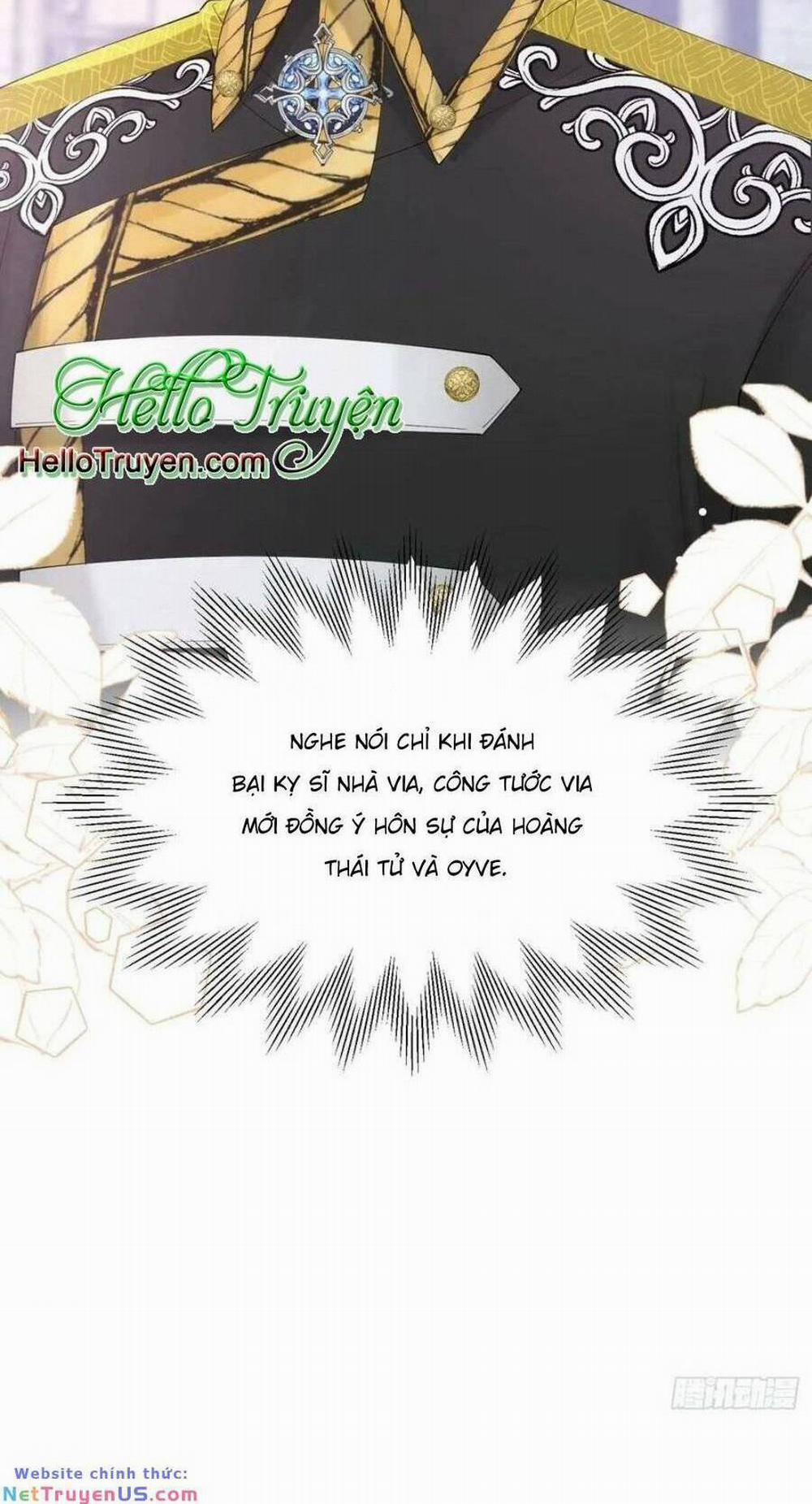 Tỏ Tình Với Kẻ Thù 56.1 trang 8