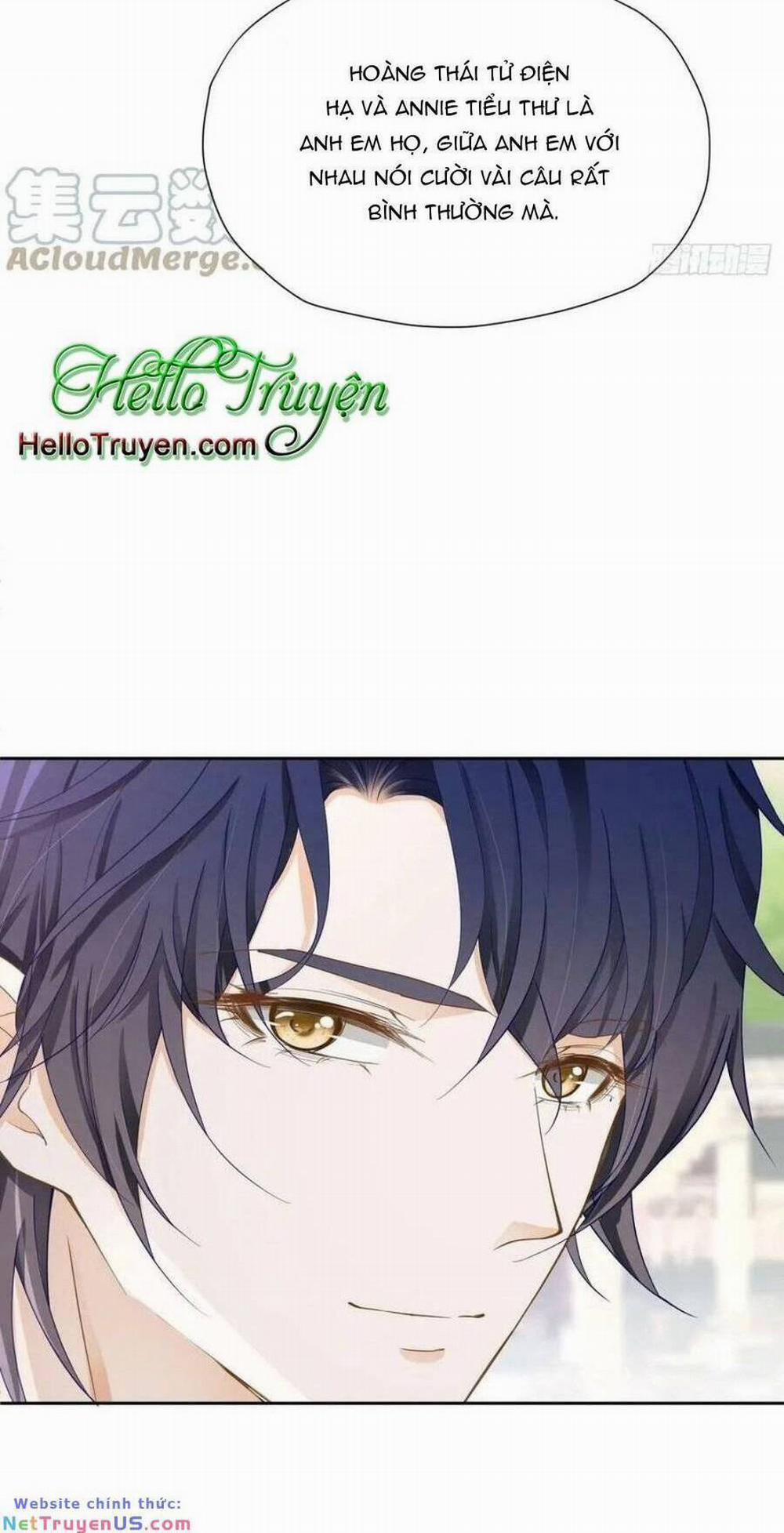 Tỏ Tình Với Kẻ Thù 56.2 trang 12