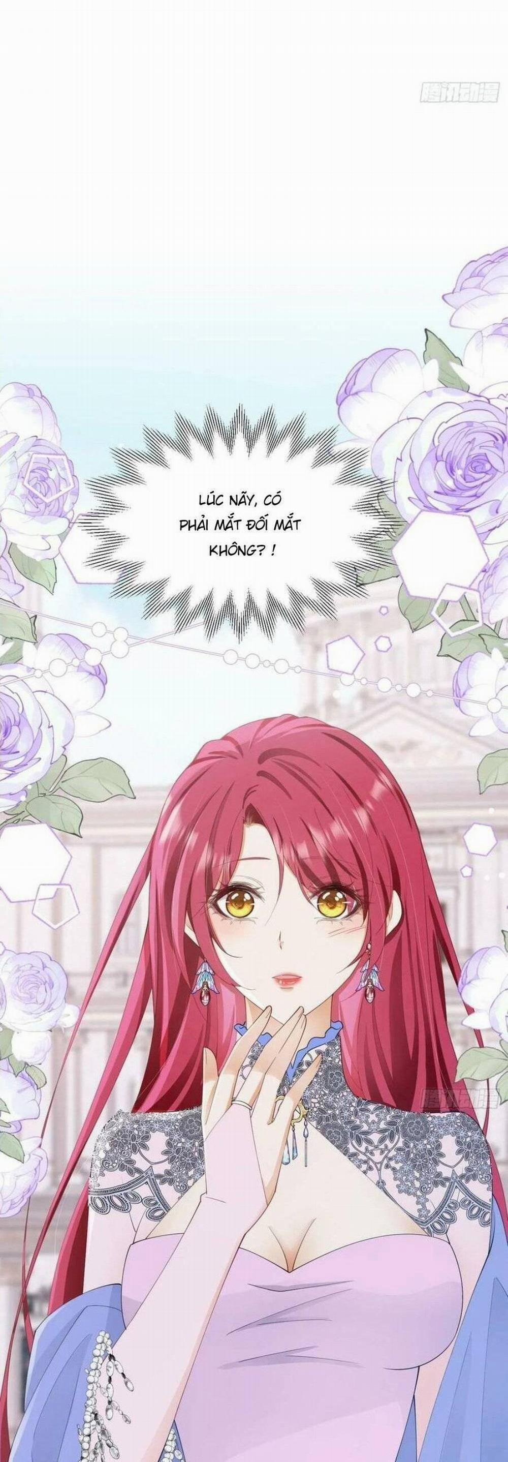 Tỏ Tình Với Kẻ Thù 56.2 trang 13