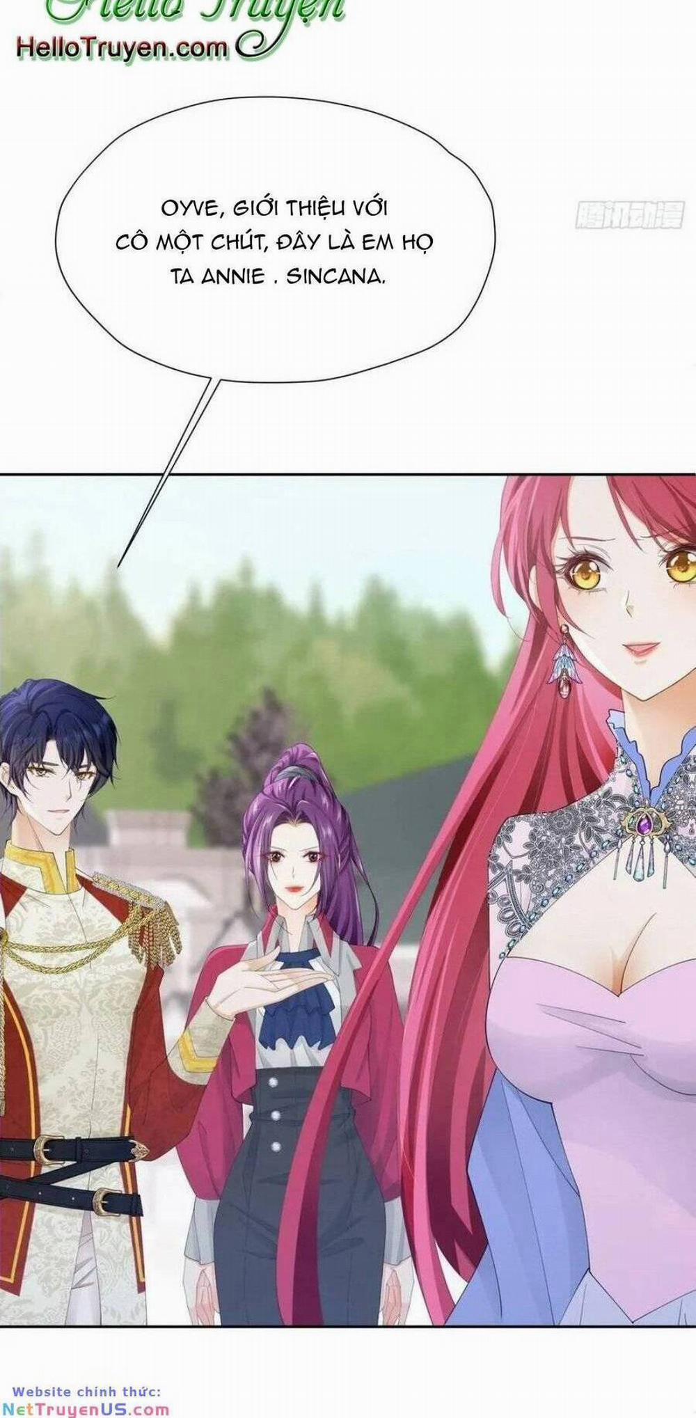 Tỏ Tình Với Kẻ Thù 56.2 trang 16