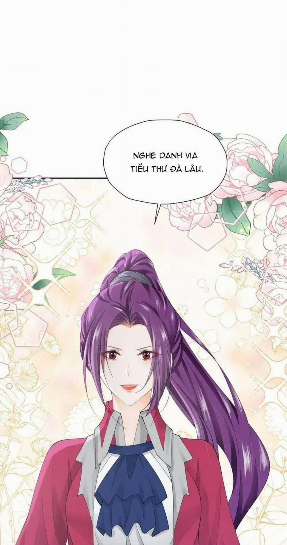 Tỏ Tình Với Kẻ Thù 56.2 trang 17