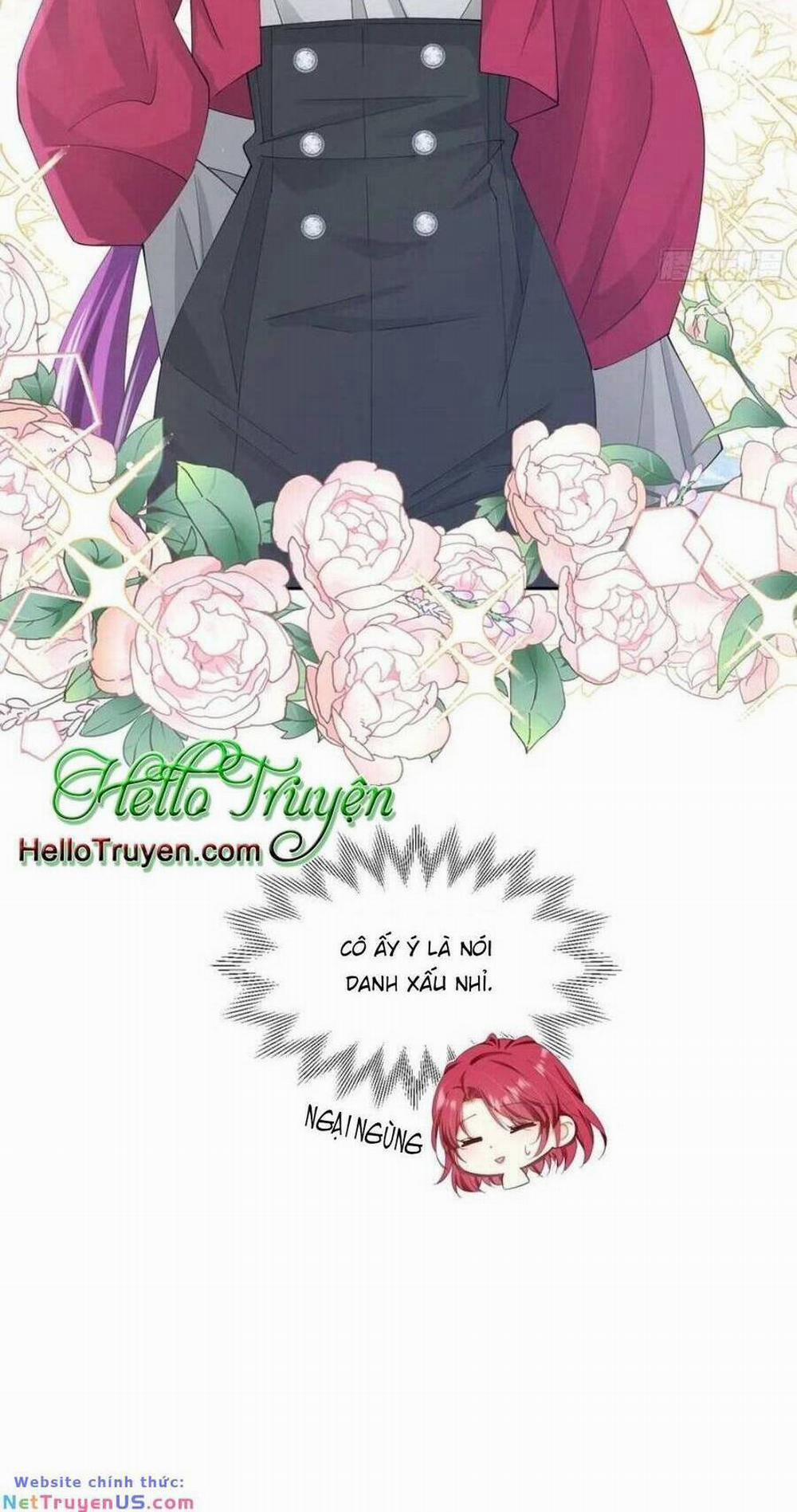 Tỏ Tình Với Kẻ Thù 56.2 trang 18