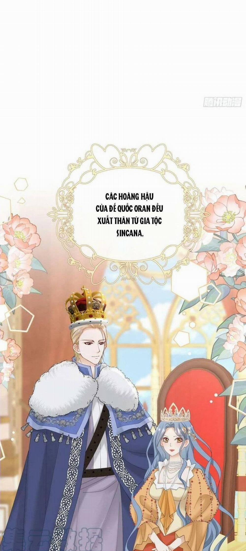 Tỏ Tình Với Kẻ Thù 56.2 trang 19