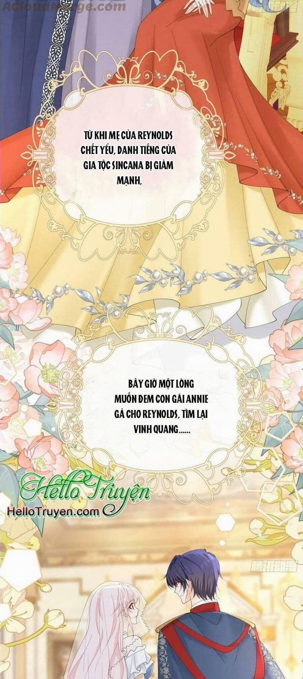 Tỏ Tình Với Kẻ Thù 56.2 trang 20