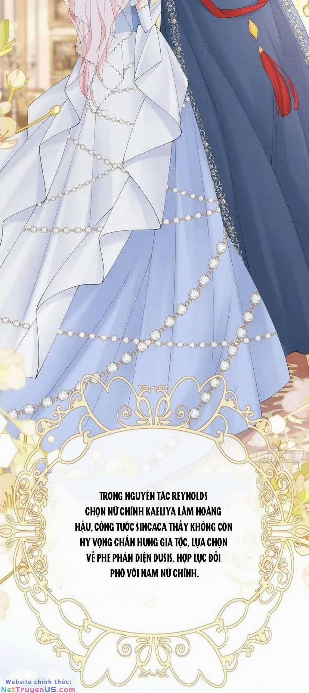 Tỏ Tình Với Kẻ Thù 56.2 trang 21