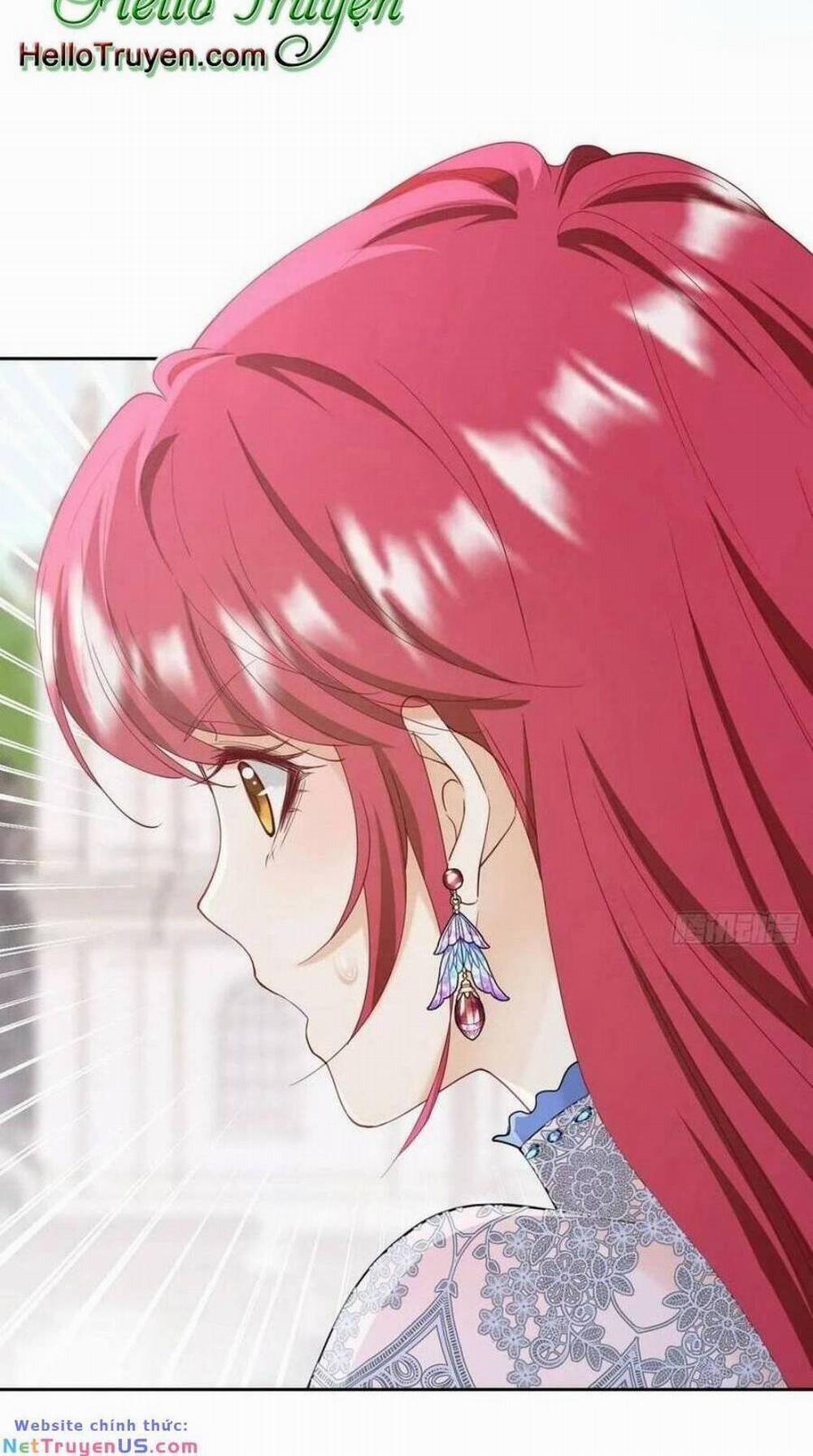 Tỏ Tình Với Kẻ Thù 56.2 trang 23