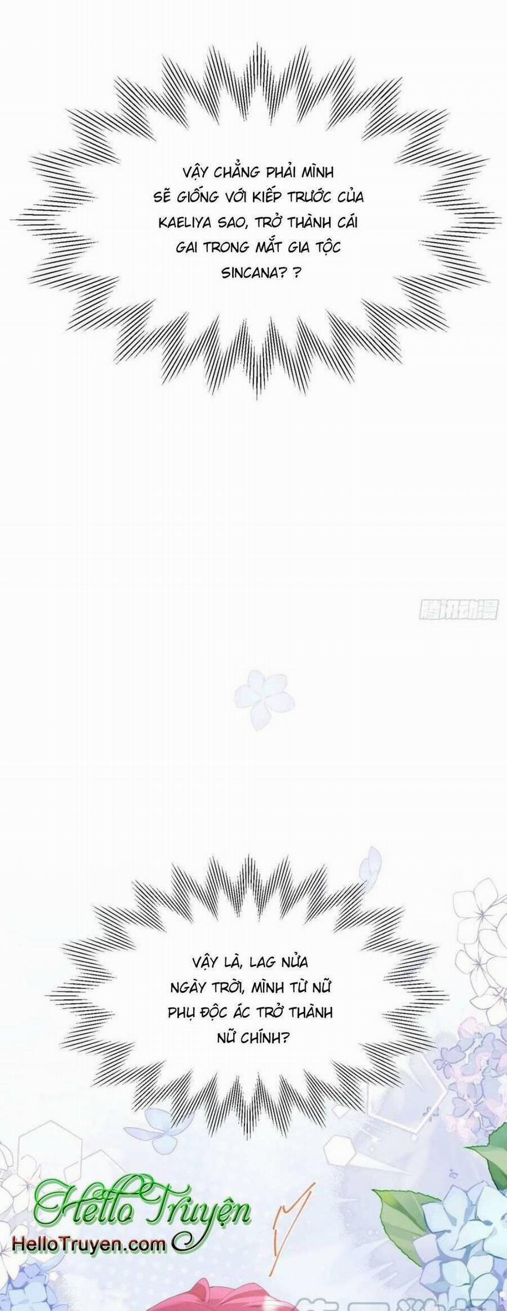 Tỏ Tình Với Kẻ Thù 56.2 trang 24