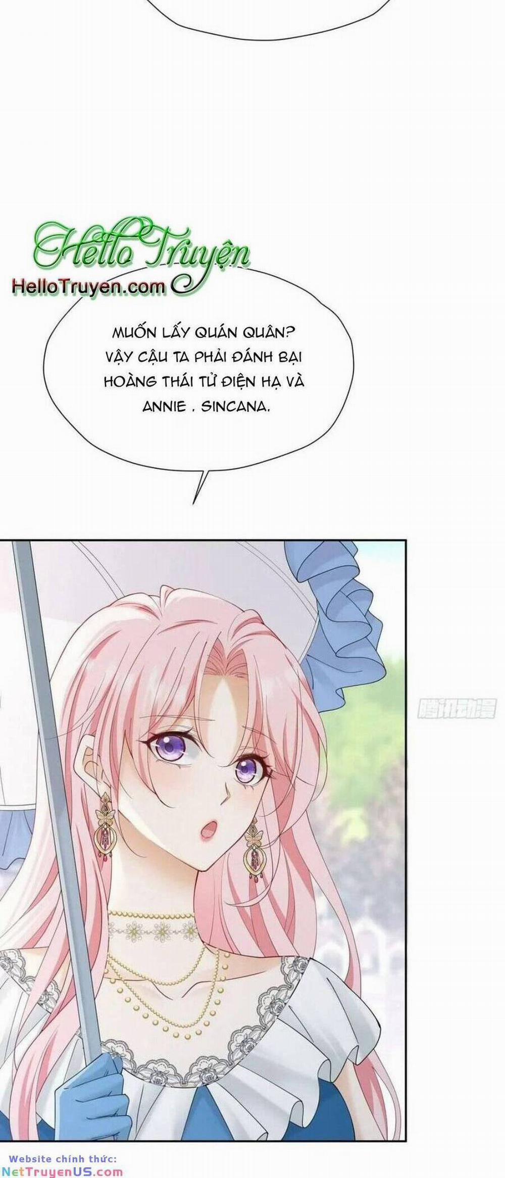 Tỏ Tình Với Kẻ Thù 56.2 trang 4