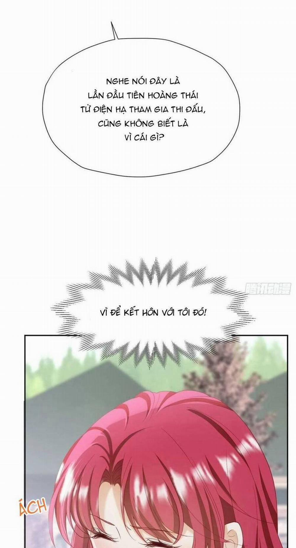 Tỏ Tình Với Kẻ Thù 56.2 trang 5