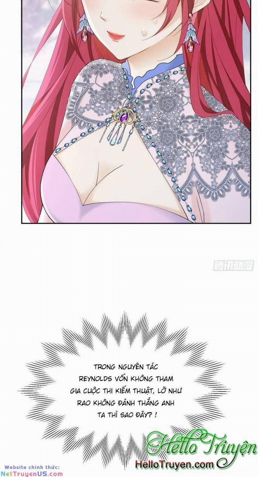 Tỏ Tình Với Kẻ Thù 56.2 trang 6