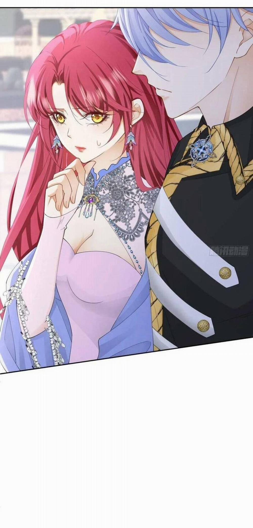 Tỏ Tình Với Kẻ Thù 56.2 trang 7