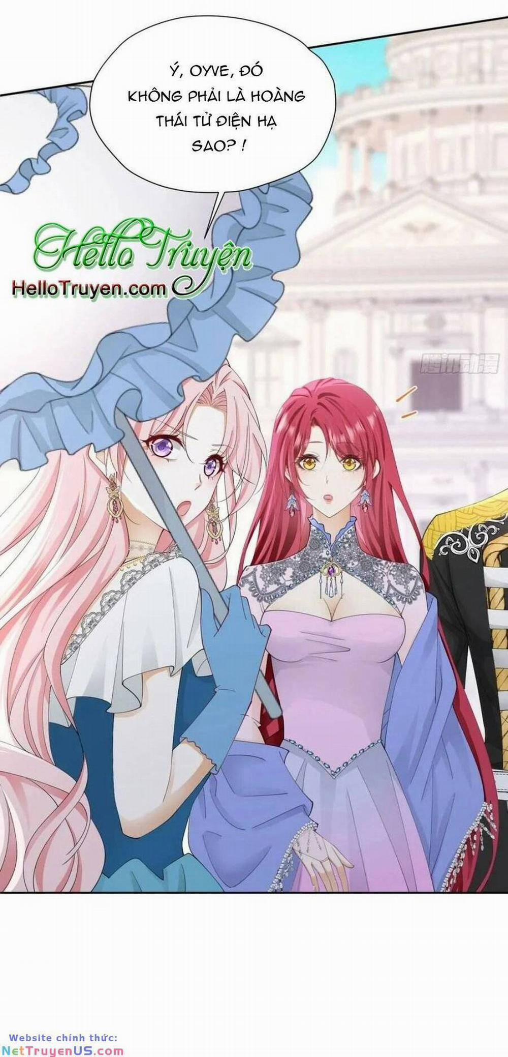 Tỏ Tình Với Kẻ Thù 56.2 trang 8