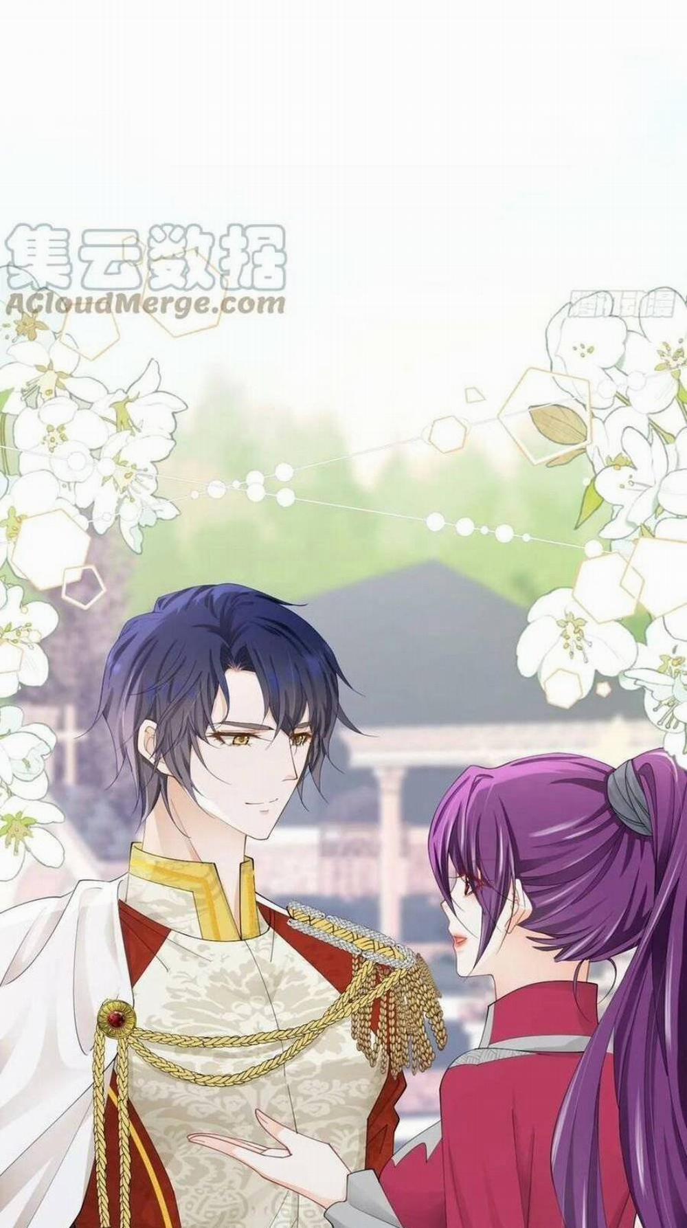 Tỏ Tình Với Kẻ Thù 56.2 trang 9