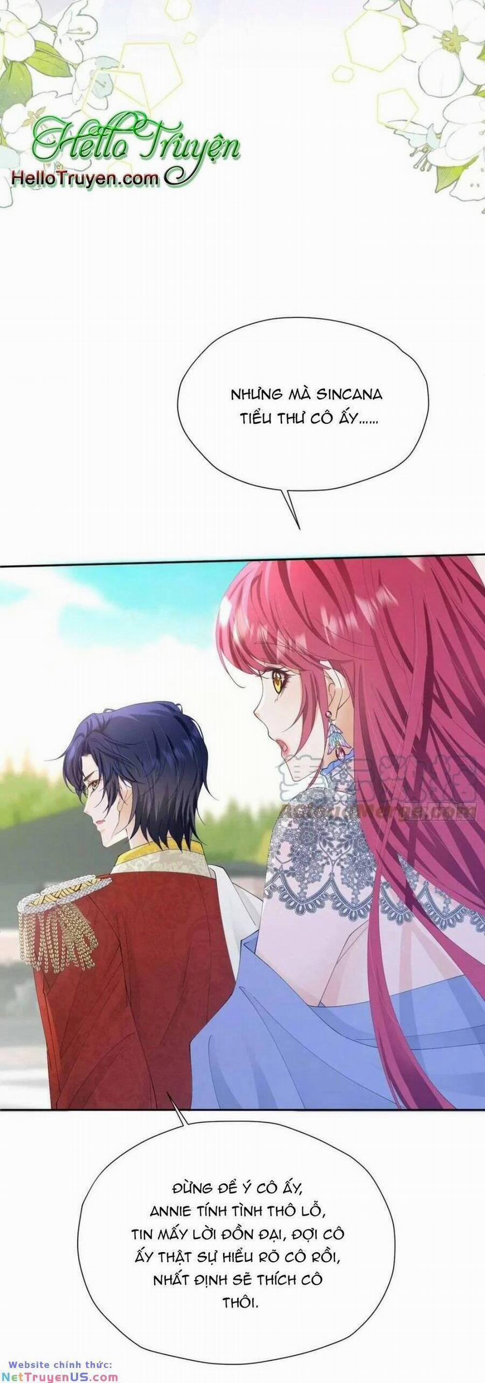 Tỏ Tình Với Kẻ Thù 57 trang 16