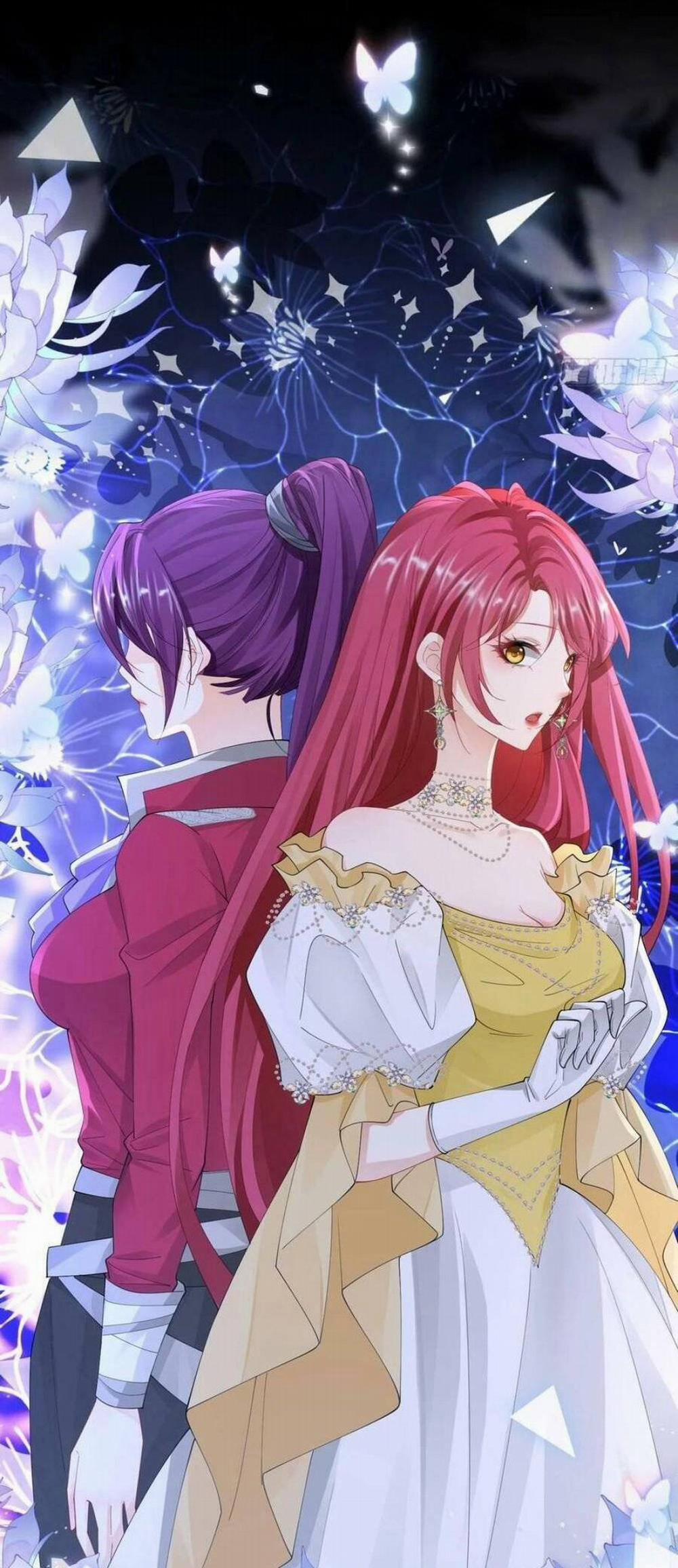 Tỏ Tình Với Kẻ Thù 57 trang 21