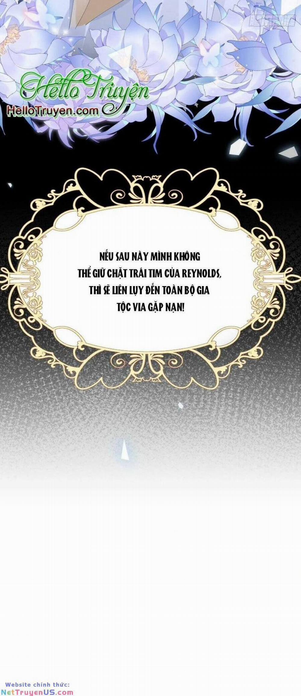 Tỏ Tình Với Kẻ Thù 57 trang 22