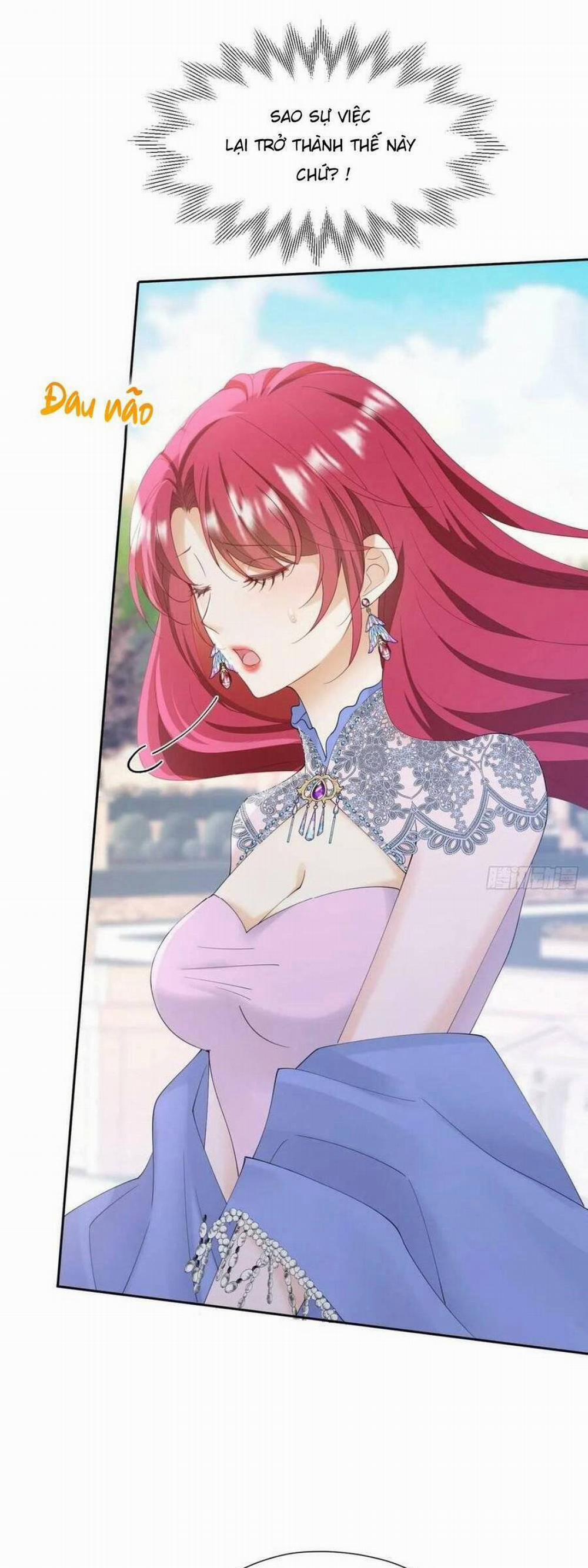 Tỏ Tình Với Kẻ Thù 57 trang 23