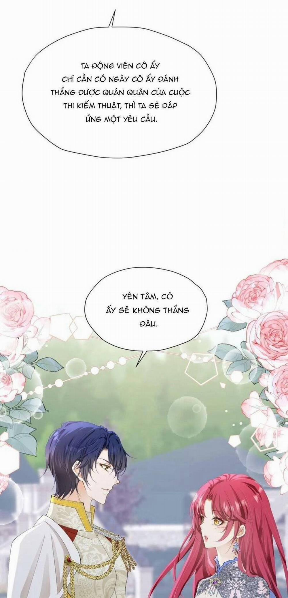 Tỏ Tình Với Kẻ Thù 57 trang 29