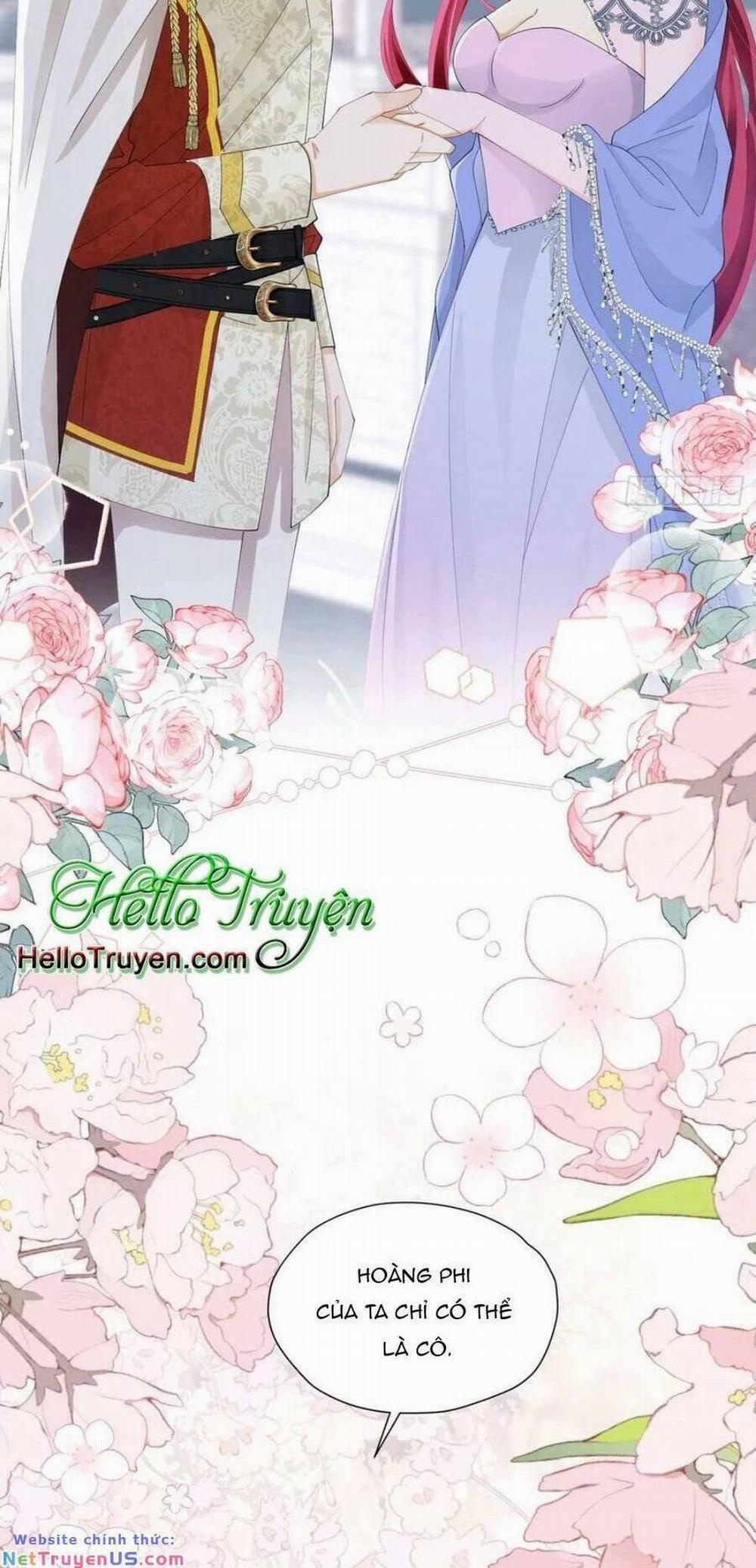 Tỏ Tình Với Kẻ Thù 57 trang 30