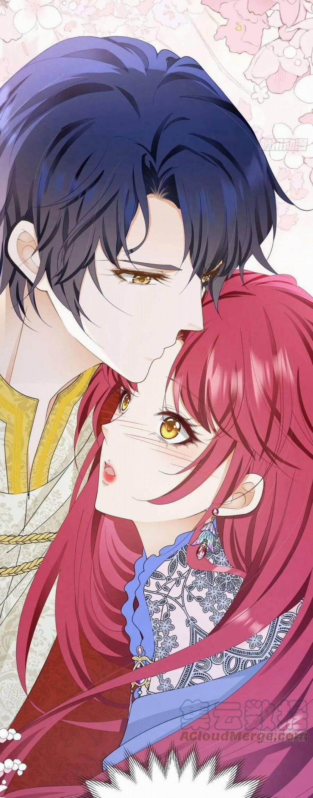 Tỏ Tình Với Kẻ Thù 57 trang 31