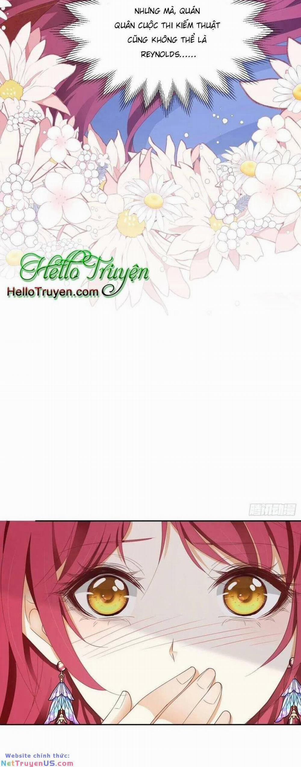 Tỏ Tình Với Kẻ Thù 57 trang 32