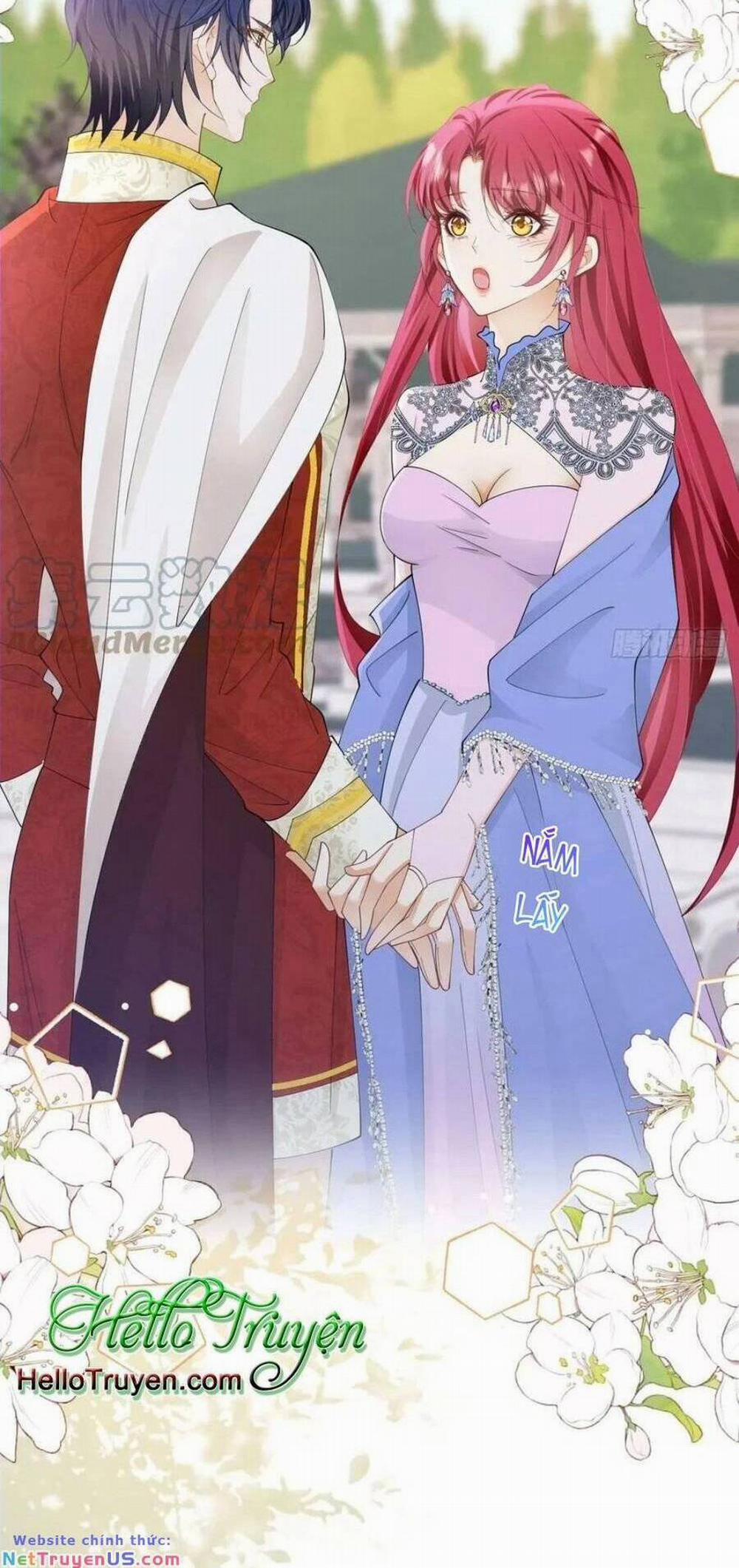 Tỏ Tình Với Kẻ Thù 57 trang 34