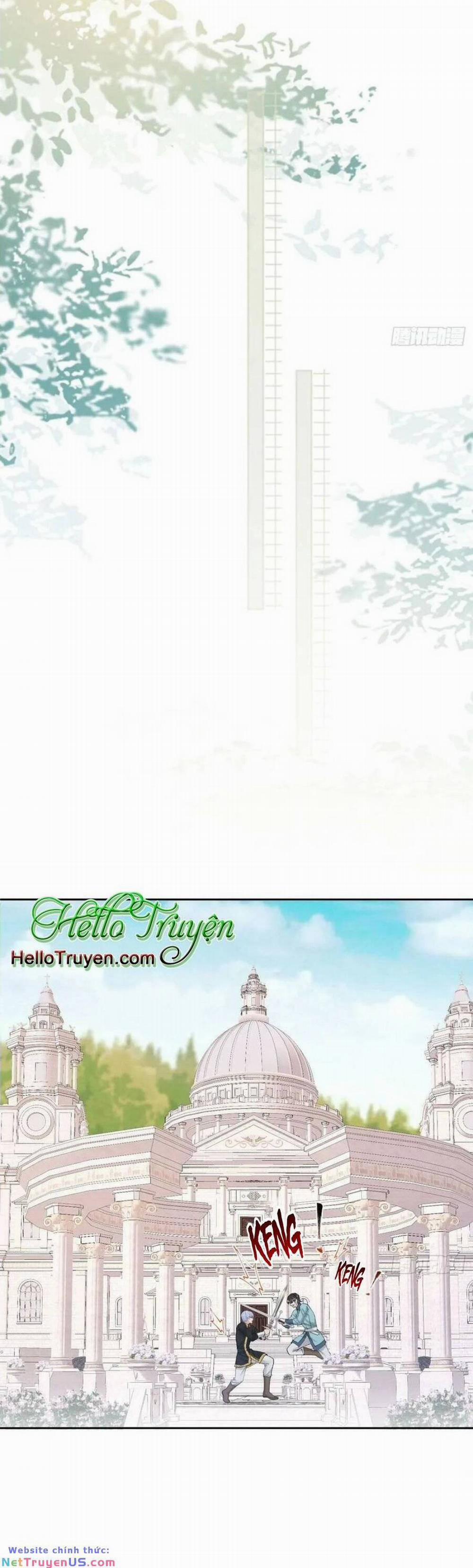 Tỏ Tình Với Kẻ Thù 57 trang 35