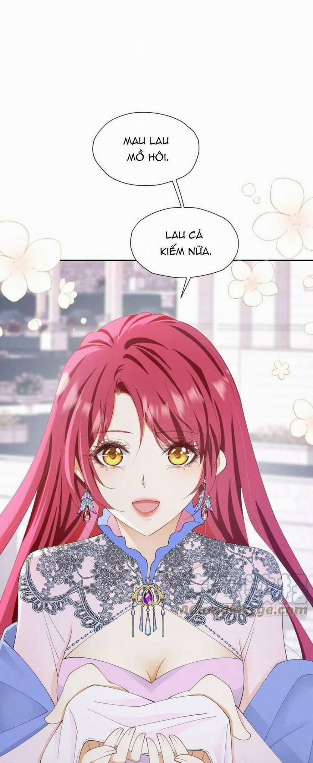 Tỏ Tình Với Kẻ Thù 57 trang 38