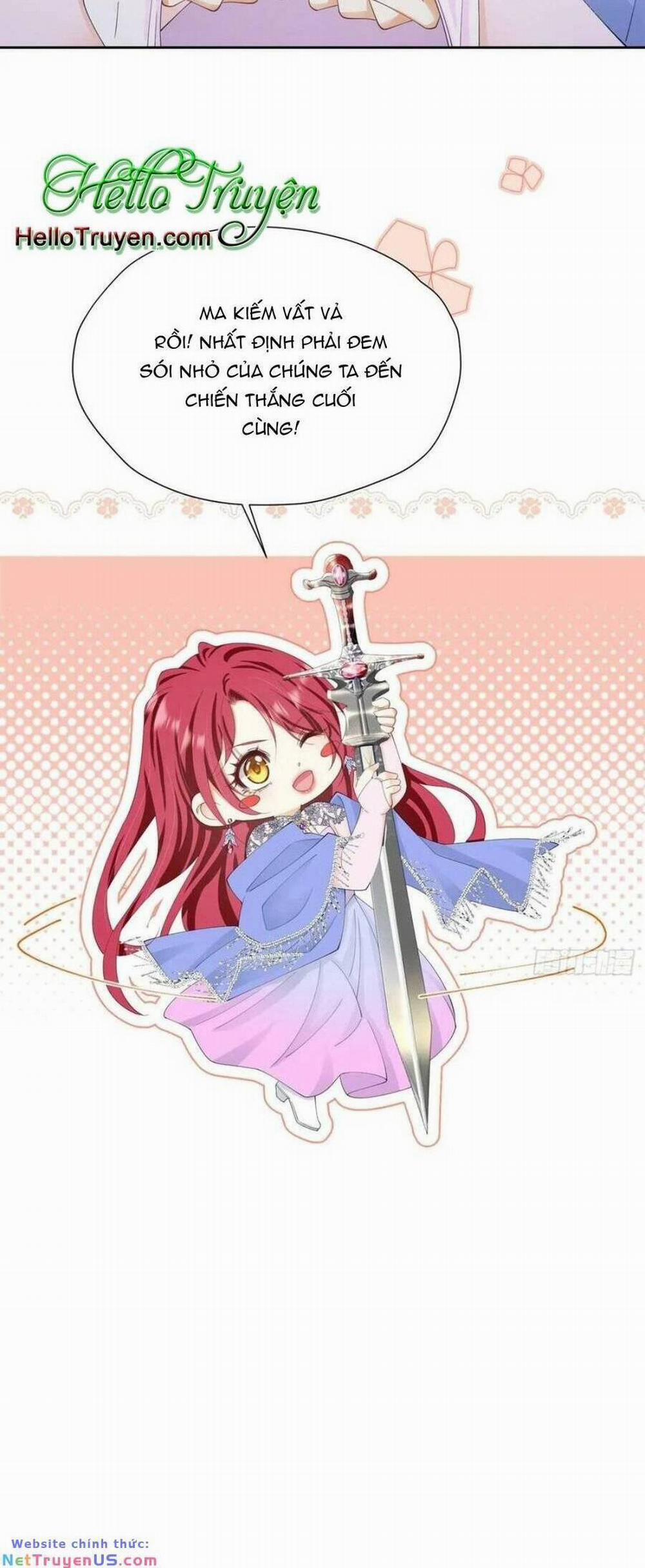 Tỏ Tình Với Kẻ Thù 57 trang 39