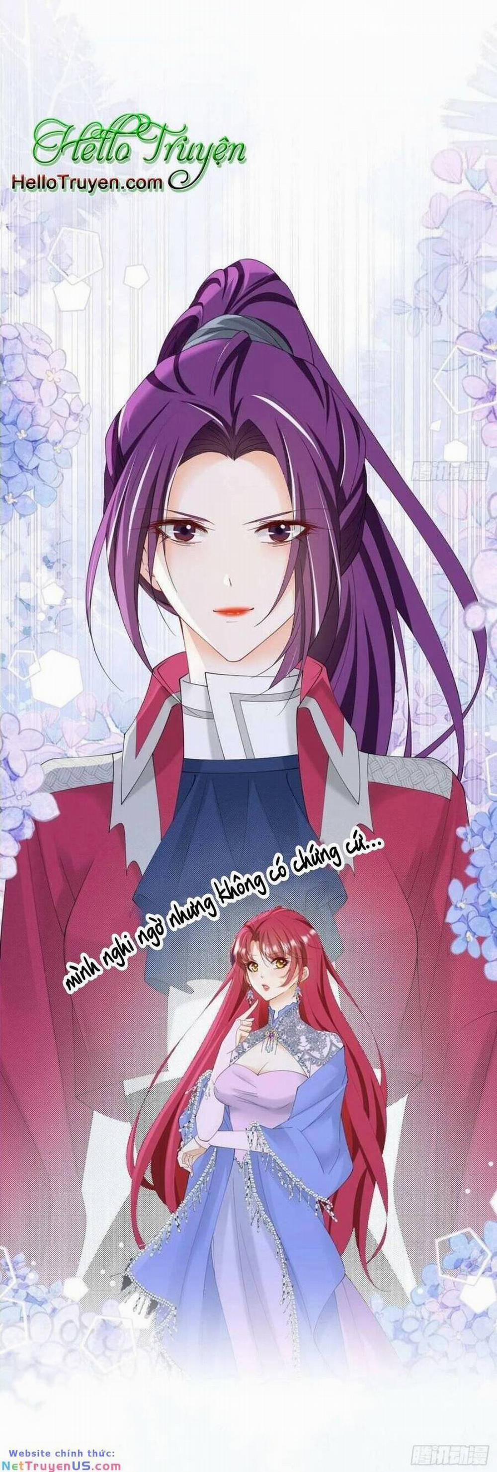 Tỏ Tình Với Kẻ Thù 57 trang 4