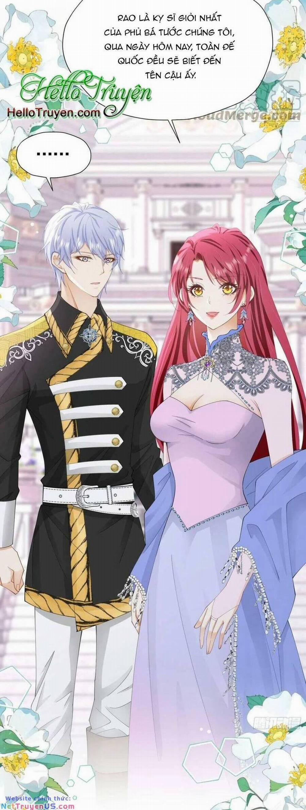 Tỏ Tình Với Kẻ Thù 57 trang 41