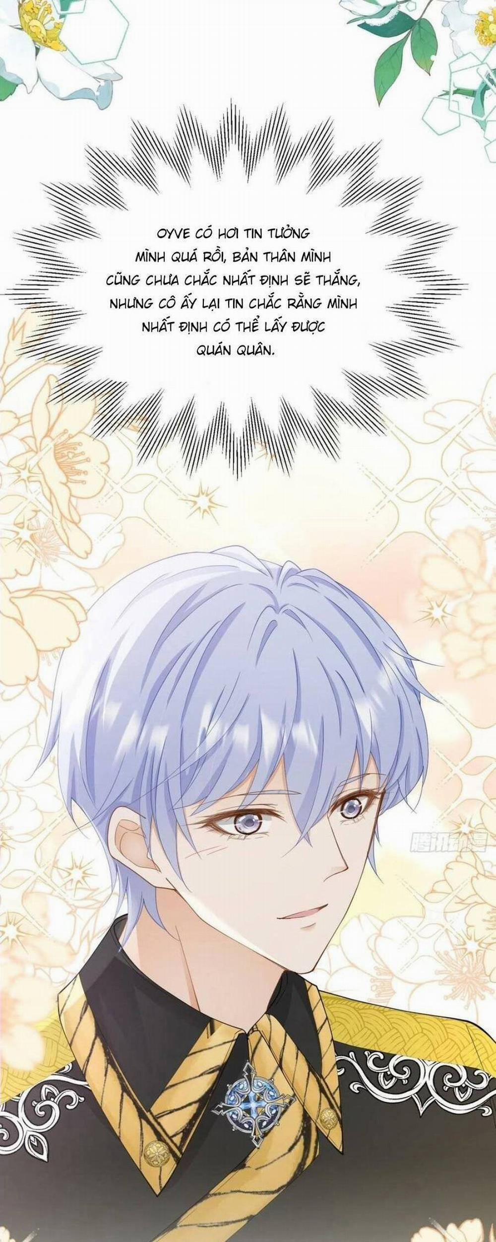 Tỏ Tình Với Kẻ Thù 57 trang 42