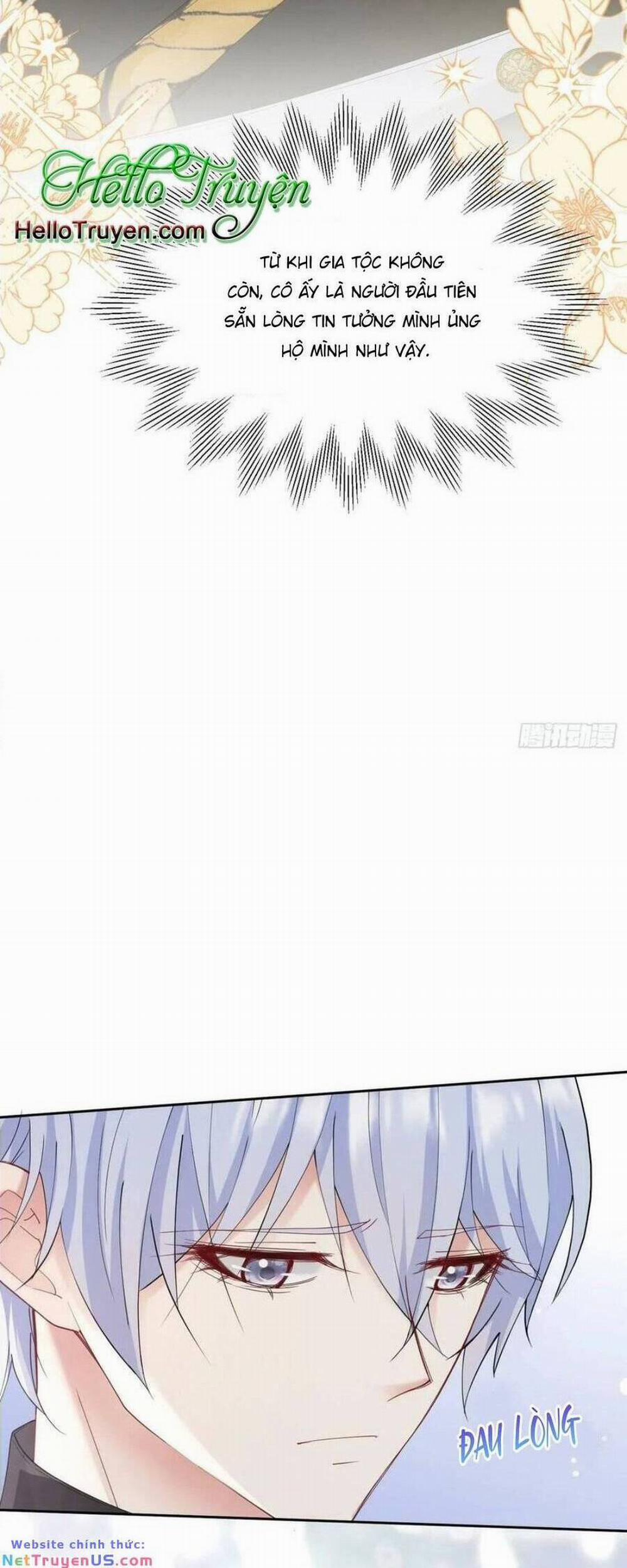 Tỏ Tình Với Kẻ Thù 57 trang 43