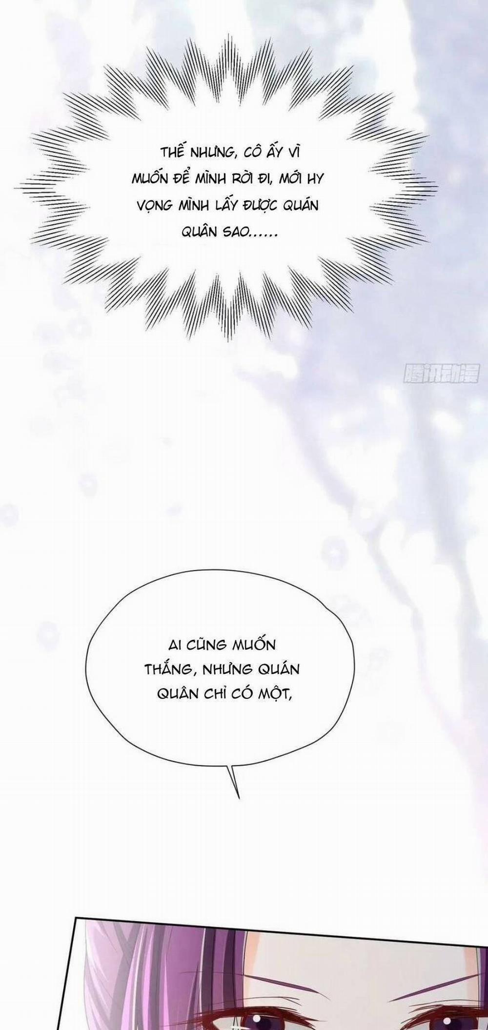 Tỏ Tình Với Kẻ Thù 57 trang 44