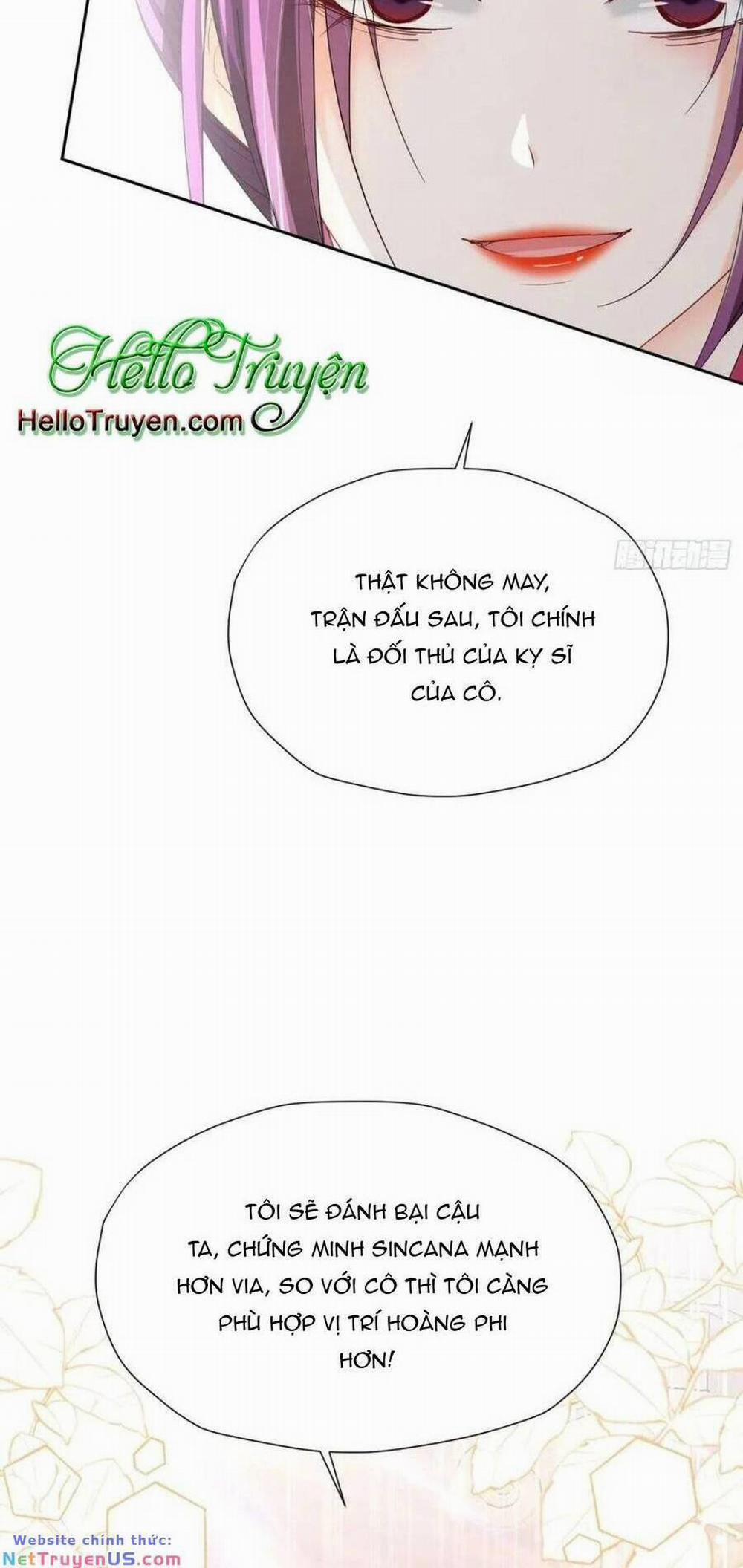 Tỏ Tình Với Kẻ Thù 57 trang 45