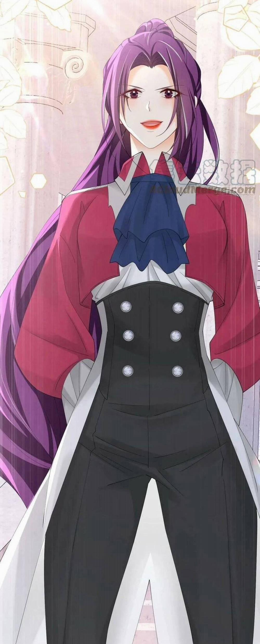 Tỏ Tình Với Kẻ Thù 57 trang 46