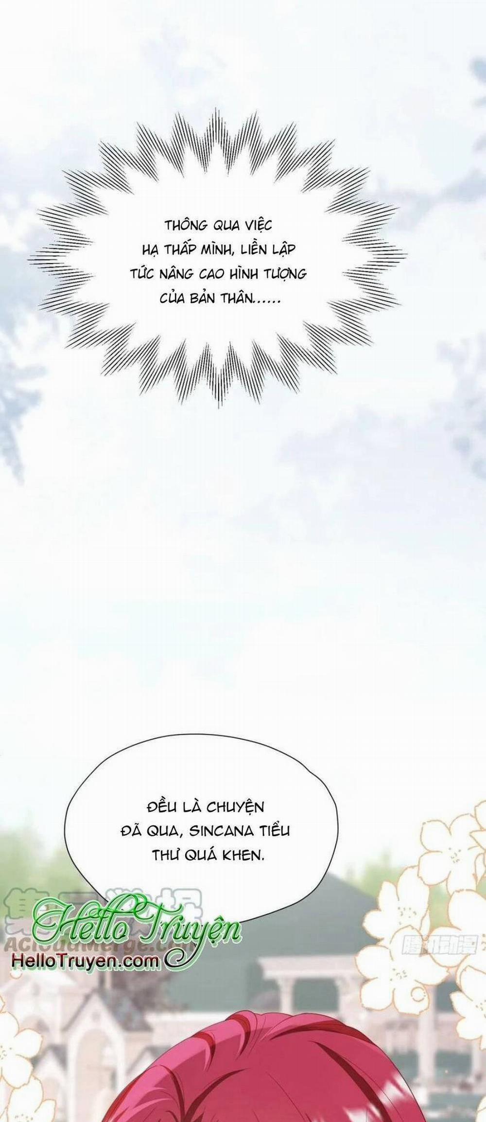 Tỏ Tình Với Kẻ Thù 57 trang 5