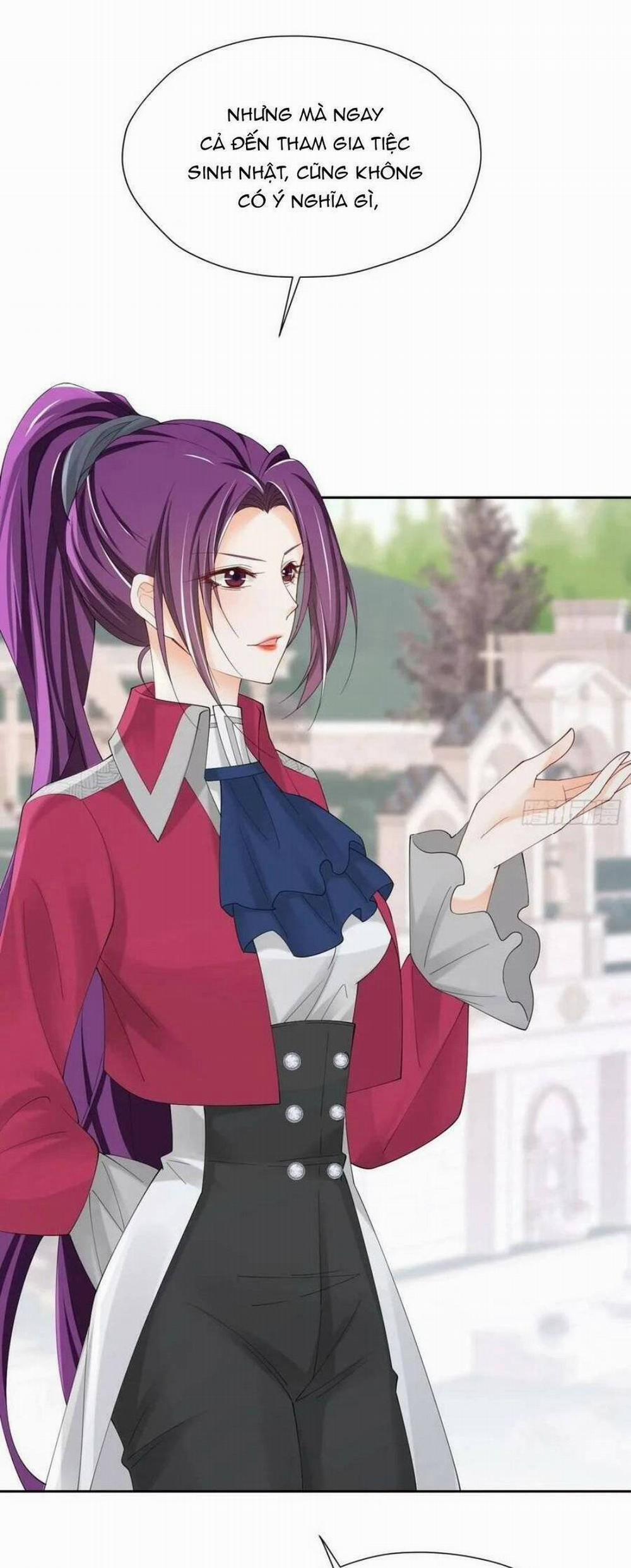 Tỏ Tình Với Kẻ Thù 57 trang 7