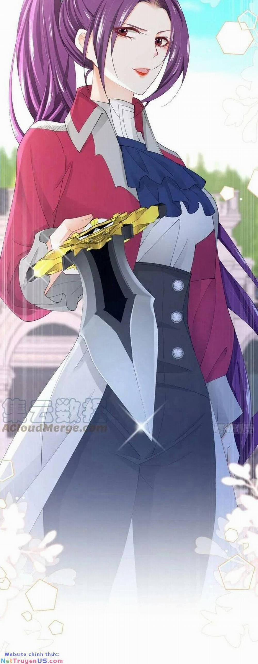 Tỏ Tình Với Kẻ Thù 58 trang 12