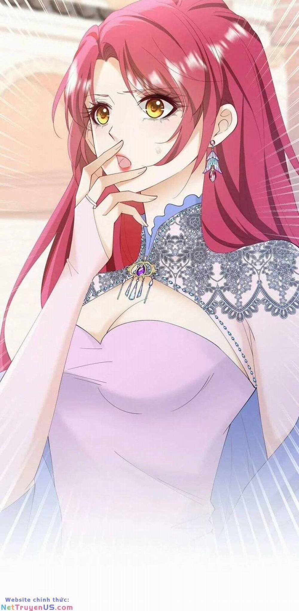 Tỏ Tình Với Kẻ Thù 58 trang 14