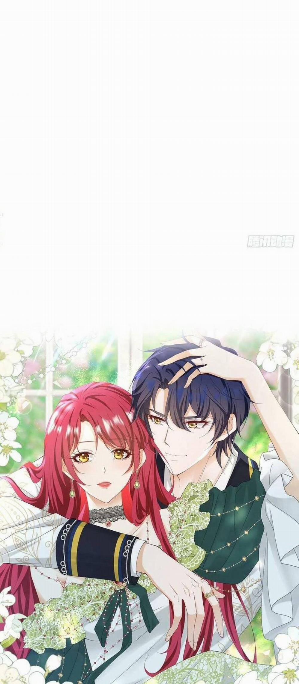 Tỏ Tình Với Kẻ Thù 58 trang 15