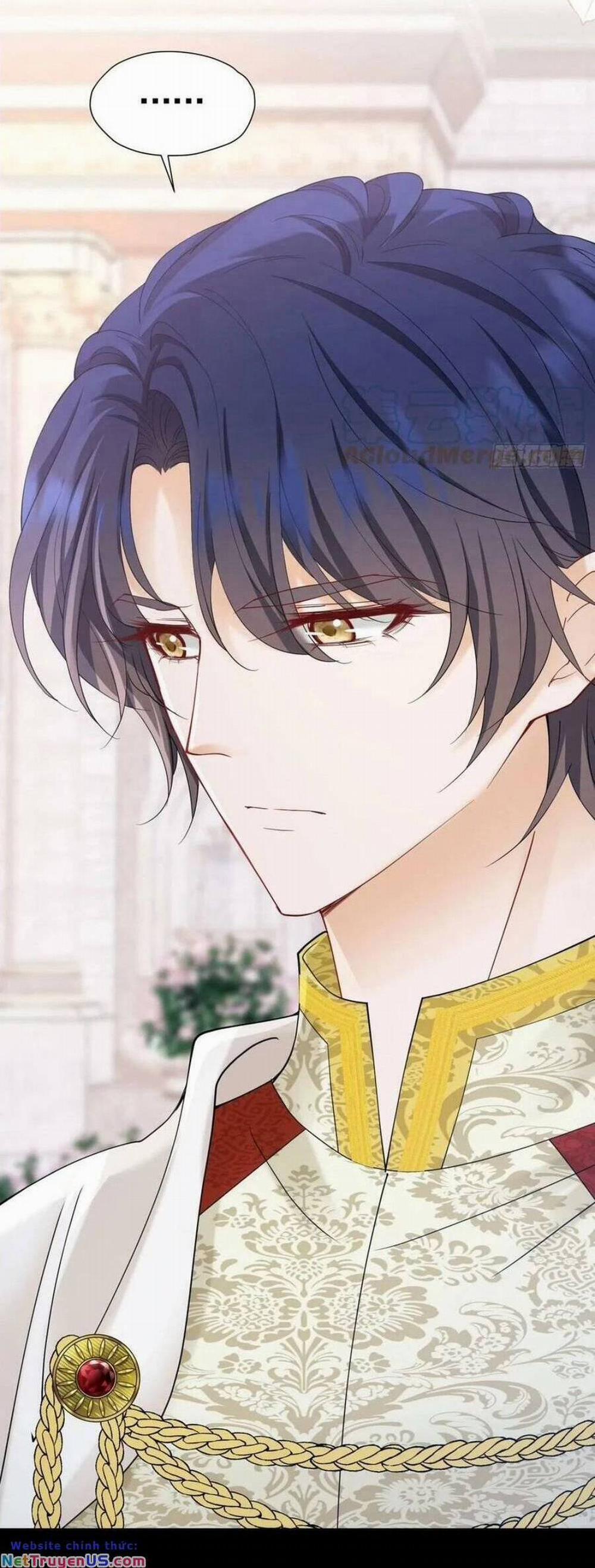 Tỏ Tình Với Kẻ Thù 58 trang 18