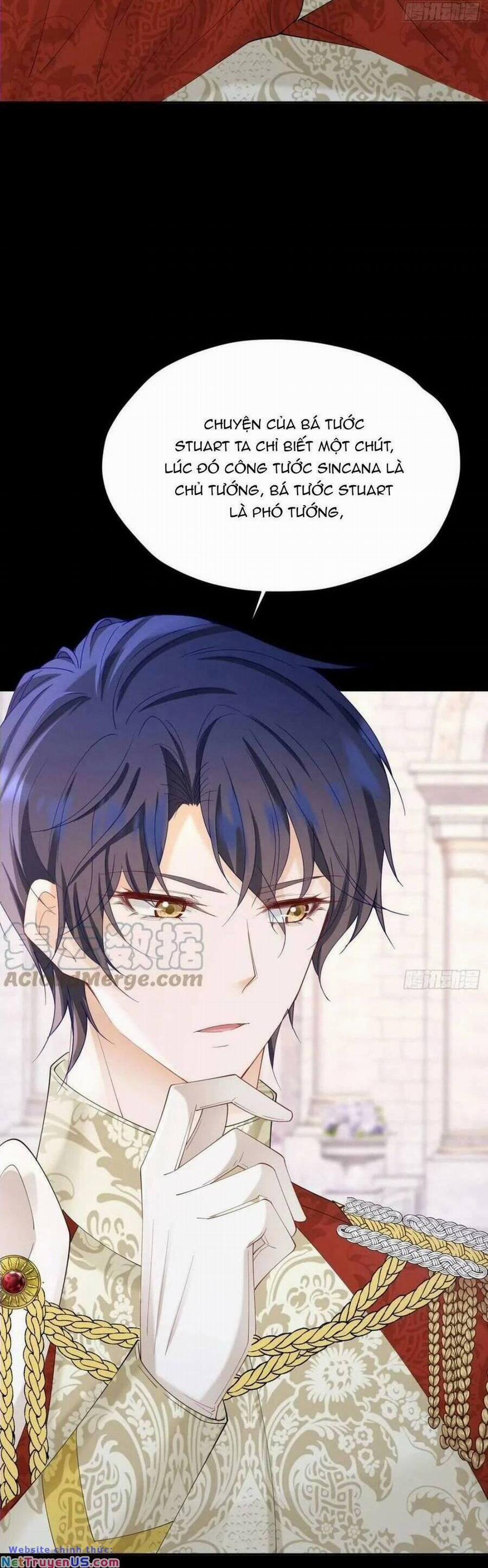 Tỏ Tình Với Kẻ Thù 58 trang 24