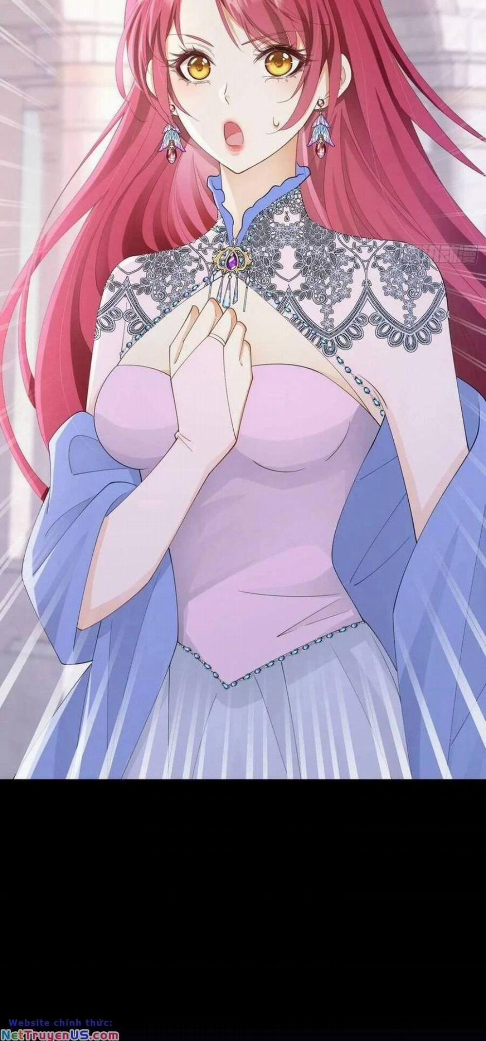 Tỏ Tình Với Kẻ Thù 58 trang 26