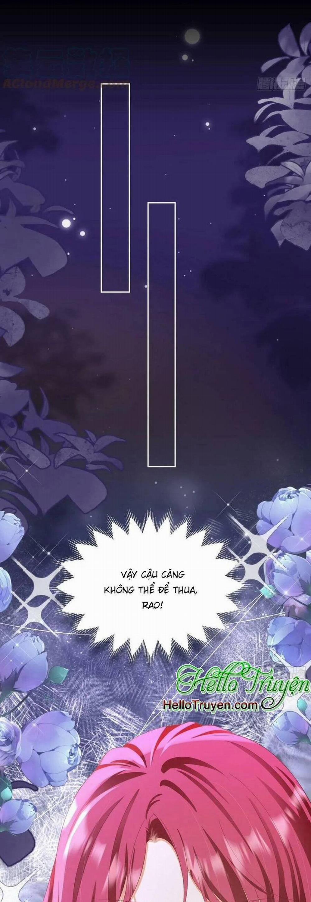 Tỏ Tình Với Kẻ Thù 58 trang 27