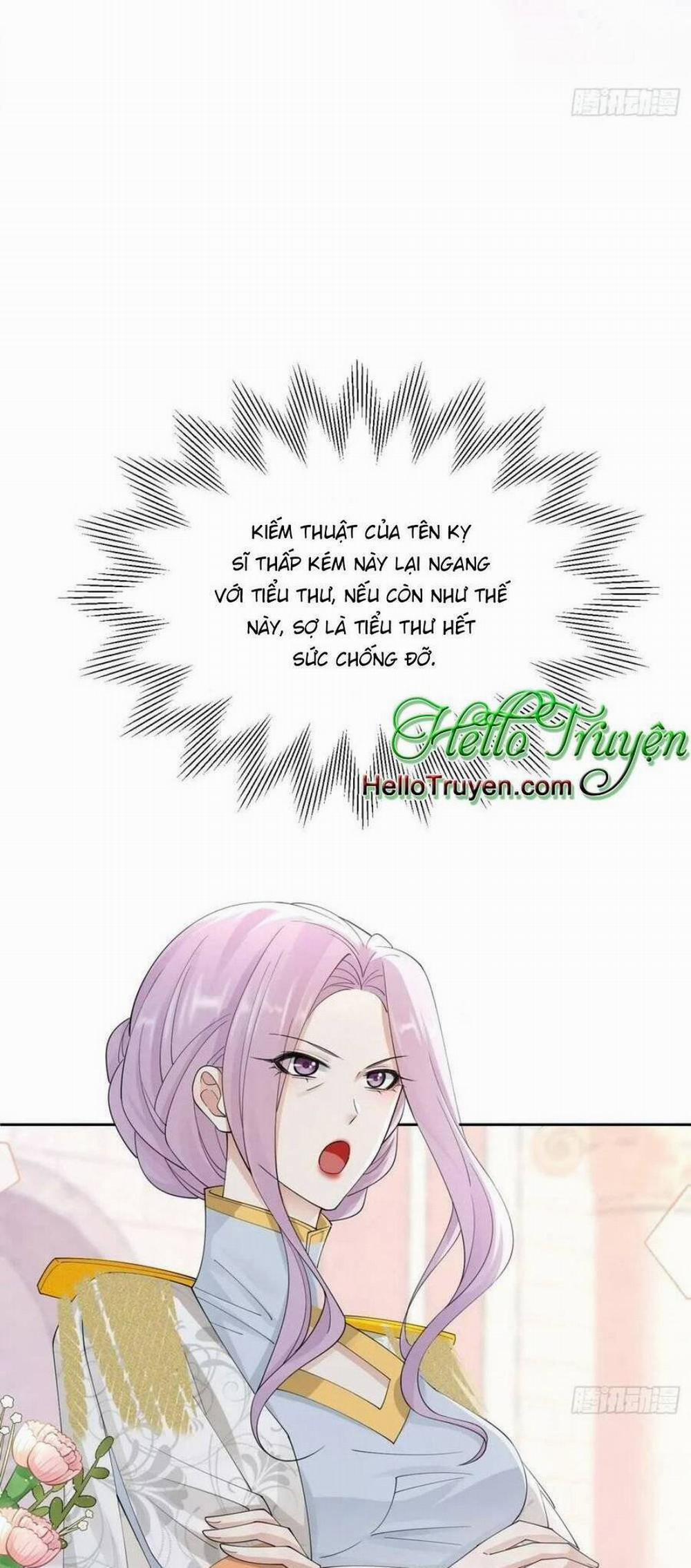 Tỏ Tình Với Kẻ Thù 58 trang 29