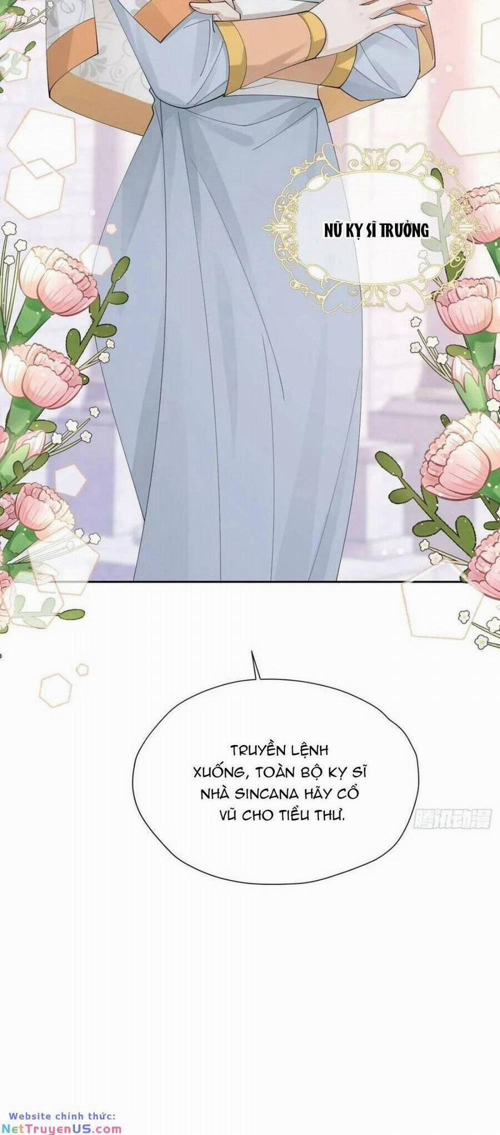 Tỏ Tình Với Kẻ Thù 58 trang 30